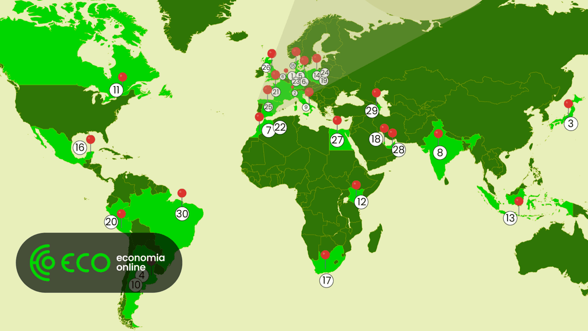 30 Anos de COPs: Lições para o Futuro Climático Global