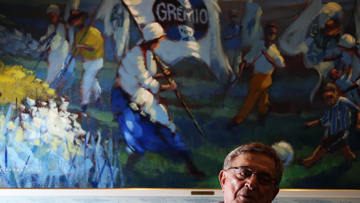 Grêmio elege novo presidente: lições de governança desportiva